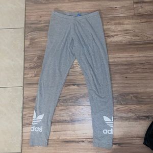 Adidas sweatpants